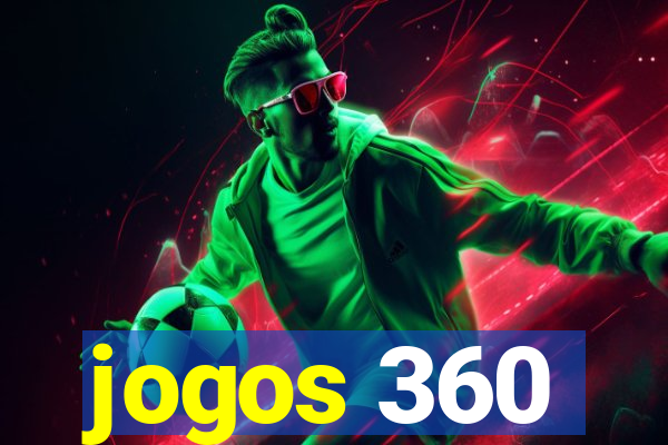 jogos 360